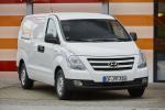 Hyundai H-1 Van 2016 года